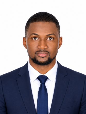 Portrait d’Alpha Cissé, Représentant Afrique de Numan Groupe International.